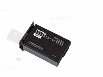 Li-ion Battery for RJ-3150 (EU)