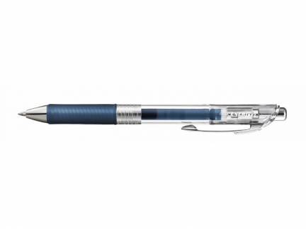 Rollerpen Pentel BL77TL-CA 0,7mm navy Energel PURE RECYCOLOGY