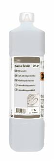 Afkalker Flydende Suma Scale D5.2 til(ml17334) Kaffemaskiner 1 ltr