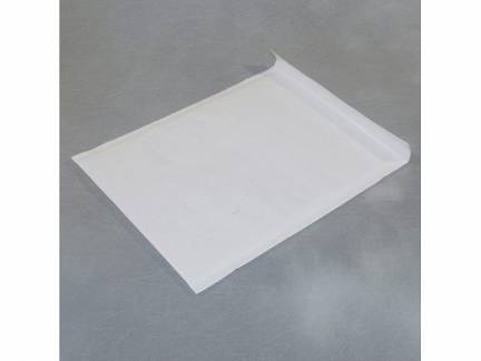 Boblepose m/selvkl. lukning Mail Lite B/00 120x210mm