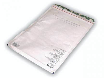 Boblepose m/selvkl. lukning Mail Lite C/0 150x210mm