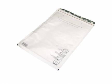 Boblepose m/selvkl. lukning Mail Lite E/2 220x260mm