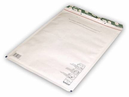 Boblepose m/selvkl. lukning Mail Lite H/5 270x360mm