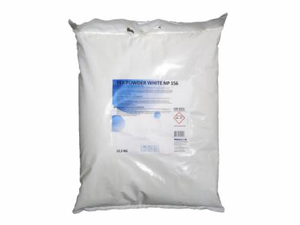 Vaskepulver Tex Powder 156 t/tøjvask 12,5kg