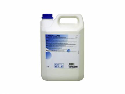 Grundrengøring Novaclean 5l