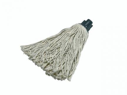 Moppegarn Vikan 200g 3720 med gevind