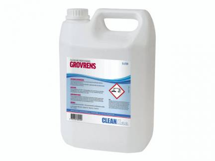 Rengøring Grovrens Cleanline 5l