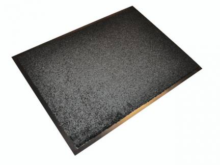 M&aring;tte Serie 592 sort PP 60x80cm