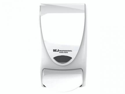 Dispenser SCJ Professional 1l hvid til 1l patroner 4163