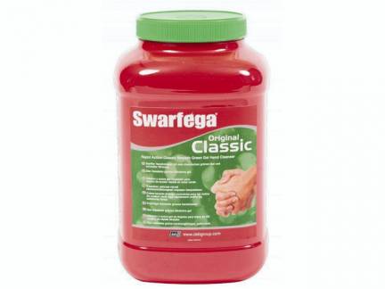 Håndrens Swarfega Classic 4,5l SWA45L