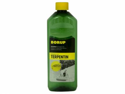 Terpentin mineralsk 500ml