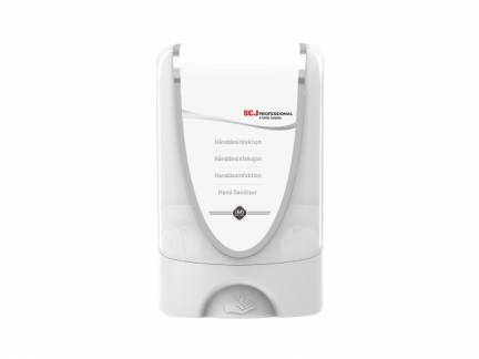 Dispenser SCJ Professional TouchFREE til 1l InstantFOAM Complete