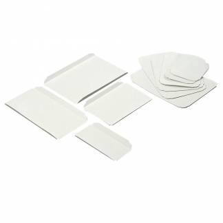 Kagepap nr. 110 10,5x16,5cm 500stk/pak