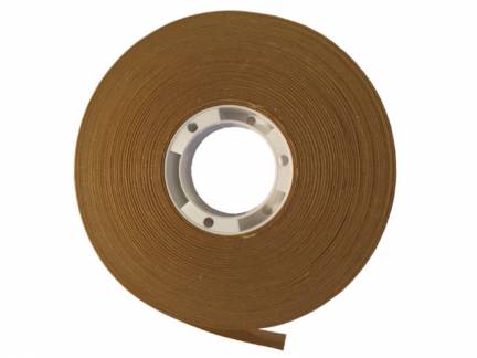 Tape dobbeltkl&aelig;bende (limfilm) 12mm x 50m