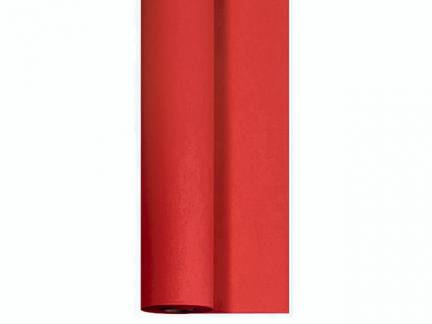 Rulledug Dunicel rød 1,18x25m