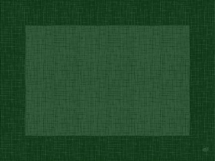 Dækkeservietter Dunicel mørkegrøn 30x40cm 100stk/pak 5x100stk/kar