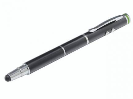 Stylus Pen Leitz Complete 4 i 1 sort