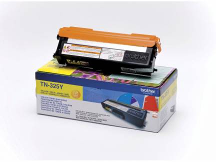 HL-4140CN/ 4150CDN/ 4570CDW/ toner yellow