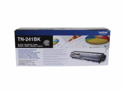 HL-3140 black toner (2.2k)