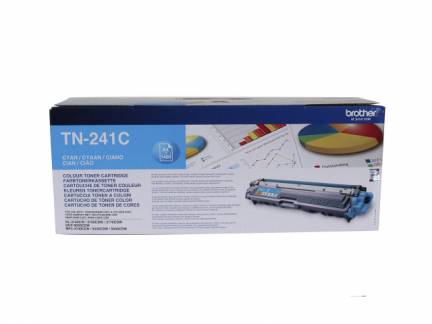 HL-3140 cyan toner (1.4k)