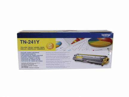 HL-3140 yellow toner (1.4k)