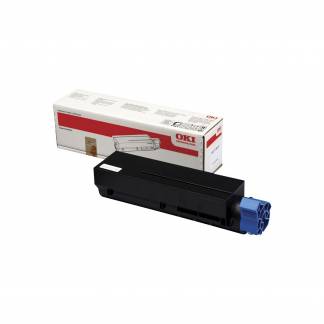 B411/B431 toner black 3K