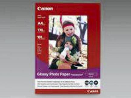 A4 GP-501 Glossy Photo 200g (100)