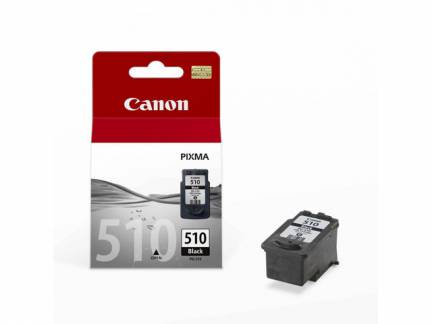 PG-510 black ink cartridge