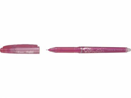 Rollerpen Pilot FriXion Point rosa 0,5mm