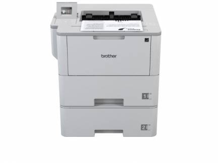 HL-L6300DWT Mono laserprinter