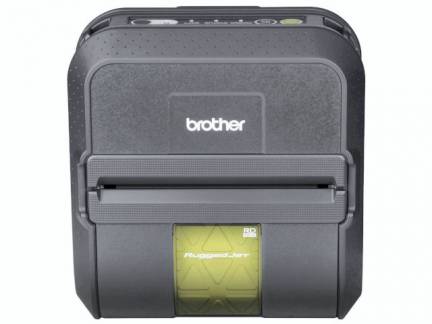 Mobile printer RJ-4040 WiFi and Bluetooth