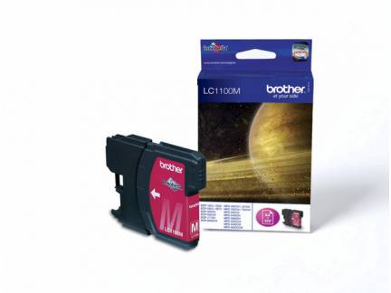 LC1100M ink cartridge magenta