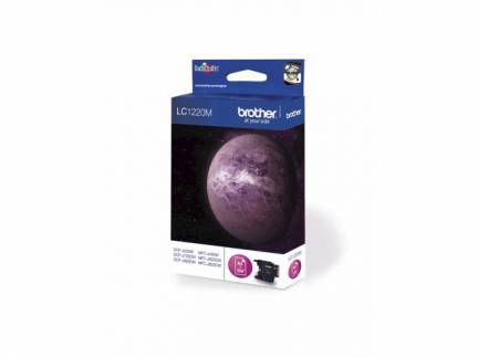 LC1220M ink cartridge magenta