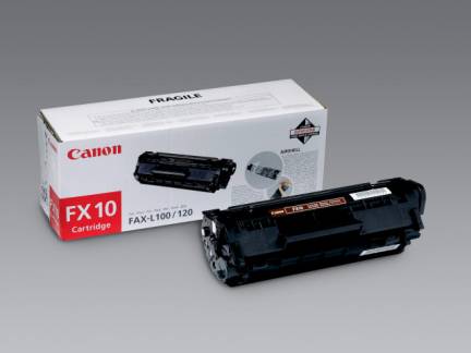 FX-10 toner cartridge