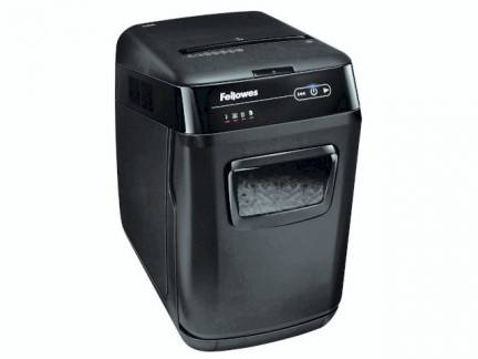 Makuleringsmaskine AutoMax 150C Fellowes 130ark P-4