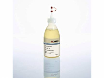 Makuleringsolie Dahle til makuleringsmaskiner 400ml