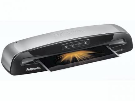 Lamineringsmaskine Saturn 3i Fellowes A3