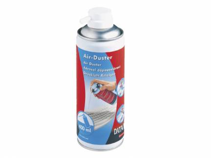 Luftspray 400ml, trykluft