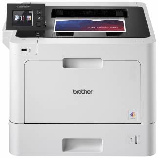 Farveprinter Brother HL-L8360CDW m/Wi-fi og duplexprint