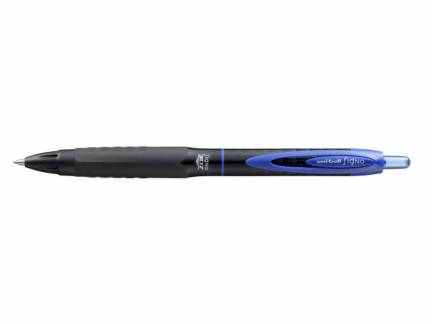 Rollerpen Uni-ball Signo 307 blå 0,7mm medium