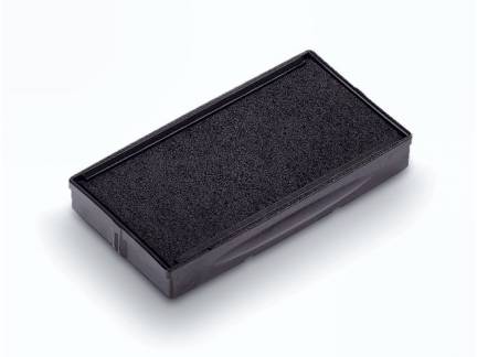 Stempelpude Trodat sort 2stk/pak t/4912/4952 SORT 1x1x1mm (2EA)