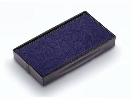 Stempelpude Trodat blå 2stk/pak t/4912/4952 BLÅ 1x1x1mm (2EA)