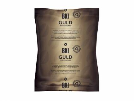 Kaffe BKI Dark Brazil 500g/ps