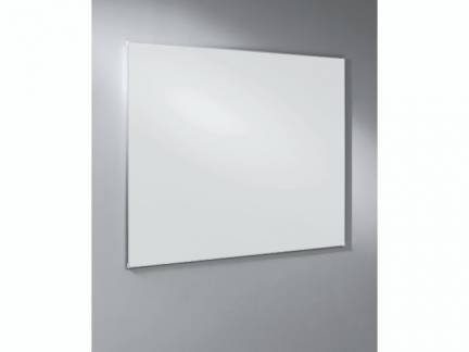 Whiteboardtavle Lintex Boarder 455x605mm m/pennehylde