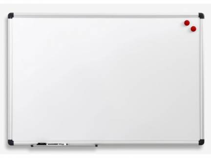 Whiteboardtavle Naga 45x60cm Mål: Højde x bredde