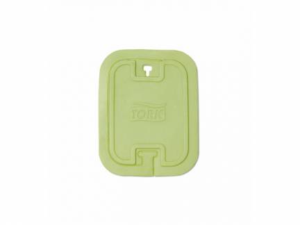 Luftfrisker Tork Airfresh A2 Disc Blomst 236015 4ds a20stk