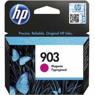 HP 903 magenta ink cartridge