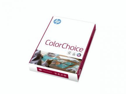 Kopipapir HP Color Choice A4 90g CHP750 500ark/pak