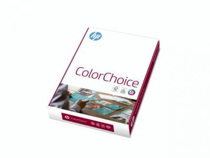 Kopipapir HP Color Choice A4 100g CHP751 500ark/pak