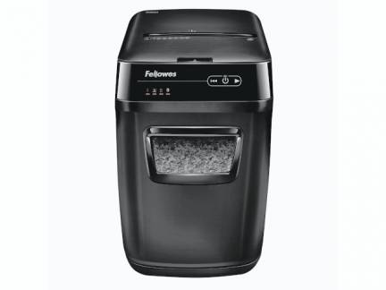 Makuleringsmaskine Fellowes Automax 200M Micro